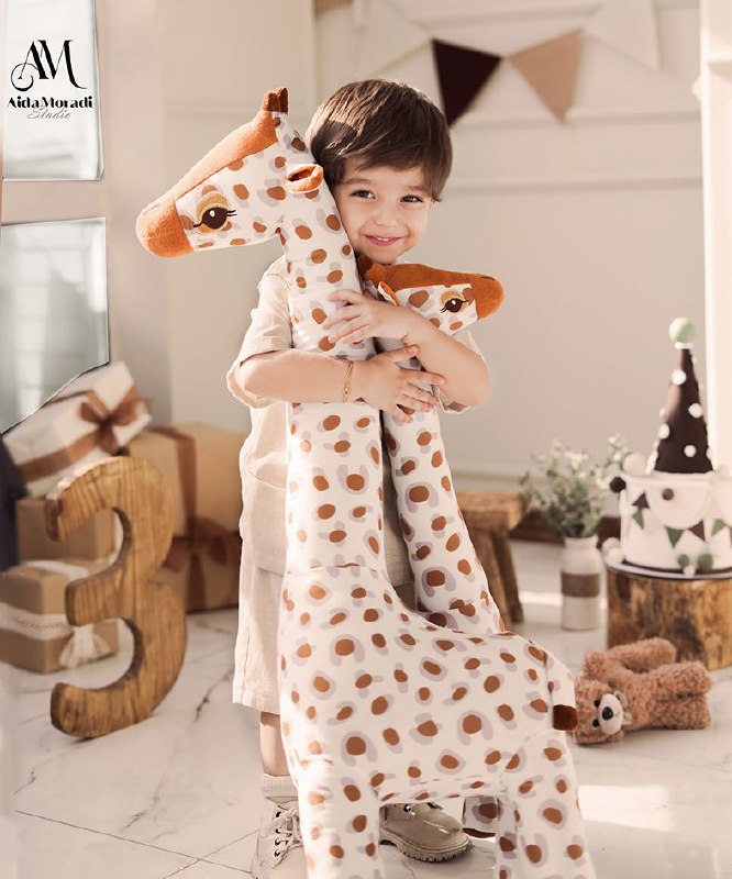 نمونه کارهای عکاسی کودک و نوزاد - استودیو آیدا نمونه کارهای عکاسی کودک و نوزاد - استودیو آیدا