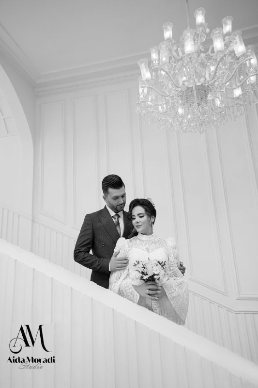 نمونه کارهای آتلیه عروس استودیو آیدا نمونه کارهای آتلیه عروس استودیو آیدا