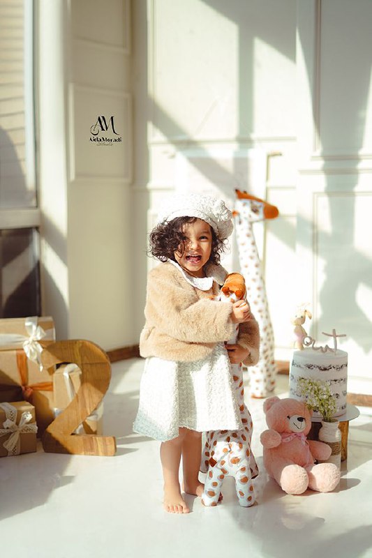 نمونه کارهای استودیو آیدا نمونه کارهای استودیو آیدا