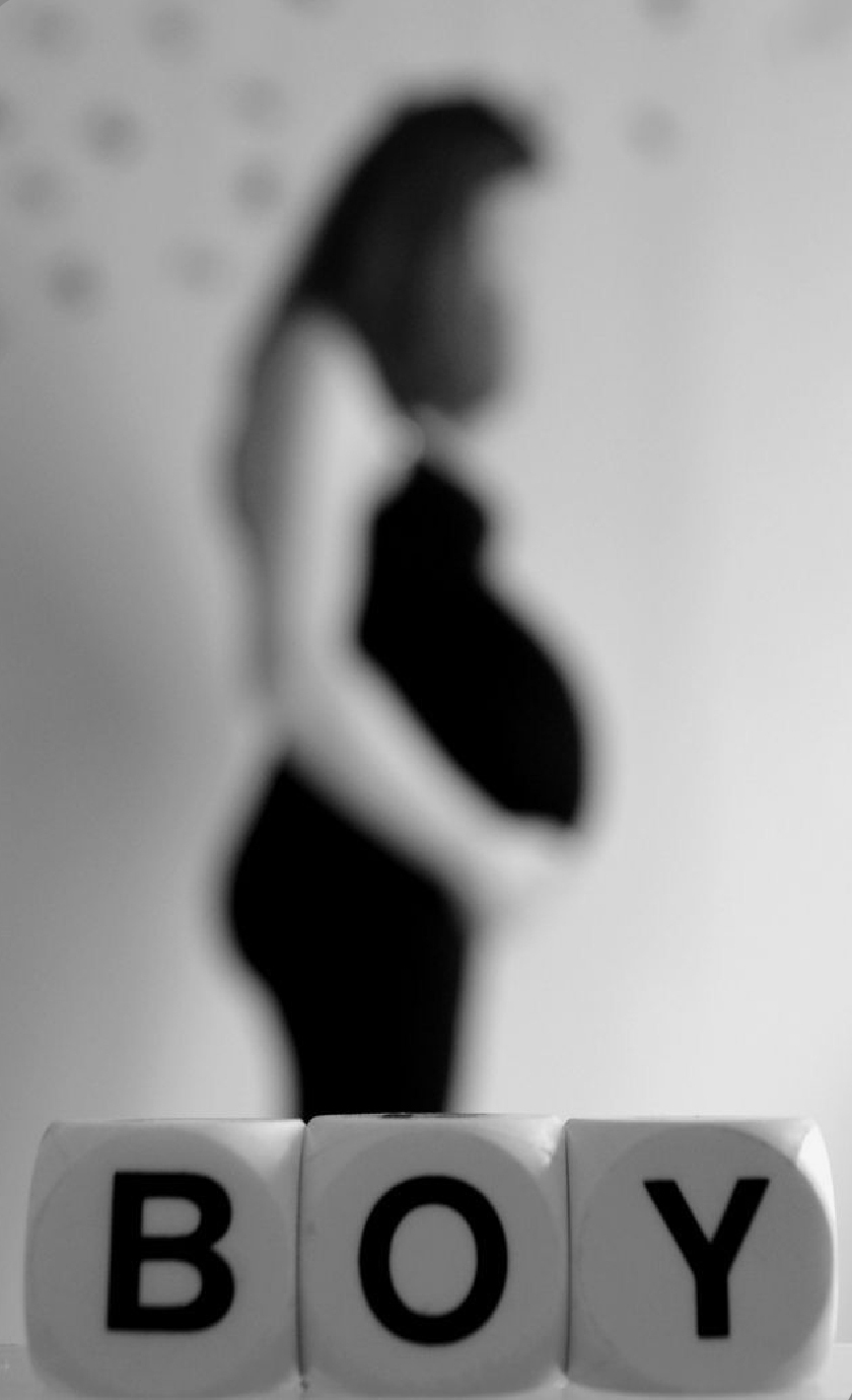 عکاسی بارداری نمونه کارهای استودیو آیدا