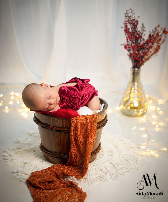 عکاسی کودک و نوزاد عکاسی کودک و نوزاد