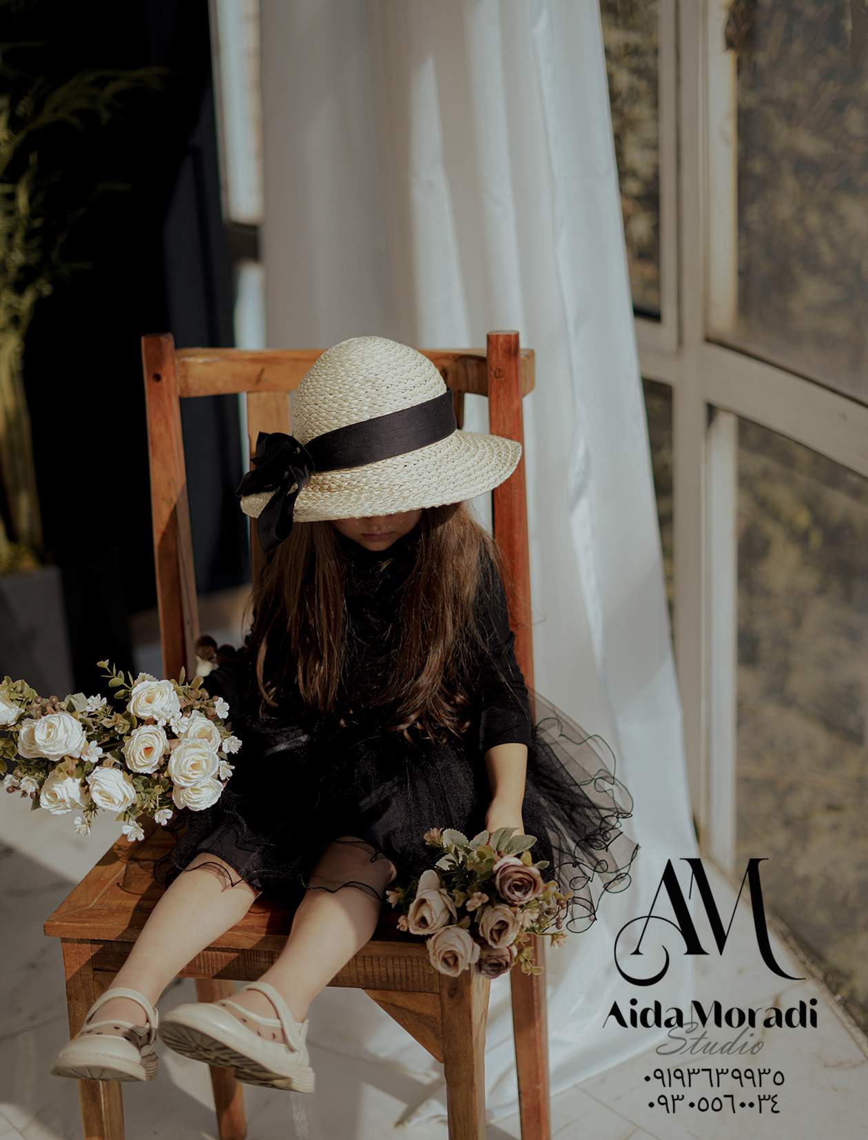 نمونه کارهای عکاسی کودک و نوزاد - استودیو آیدا نمونه کارهای عکاسی کودک و نوزاد - استودیو آیدا