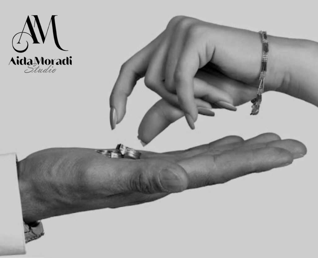 نمونه کارهای عکاسی عروسی استودیو آیدا نمونه کارهای عکاسی عروسی استودیو آیدا