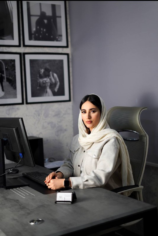 آتلیه عکاسی آیدا مرادی