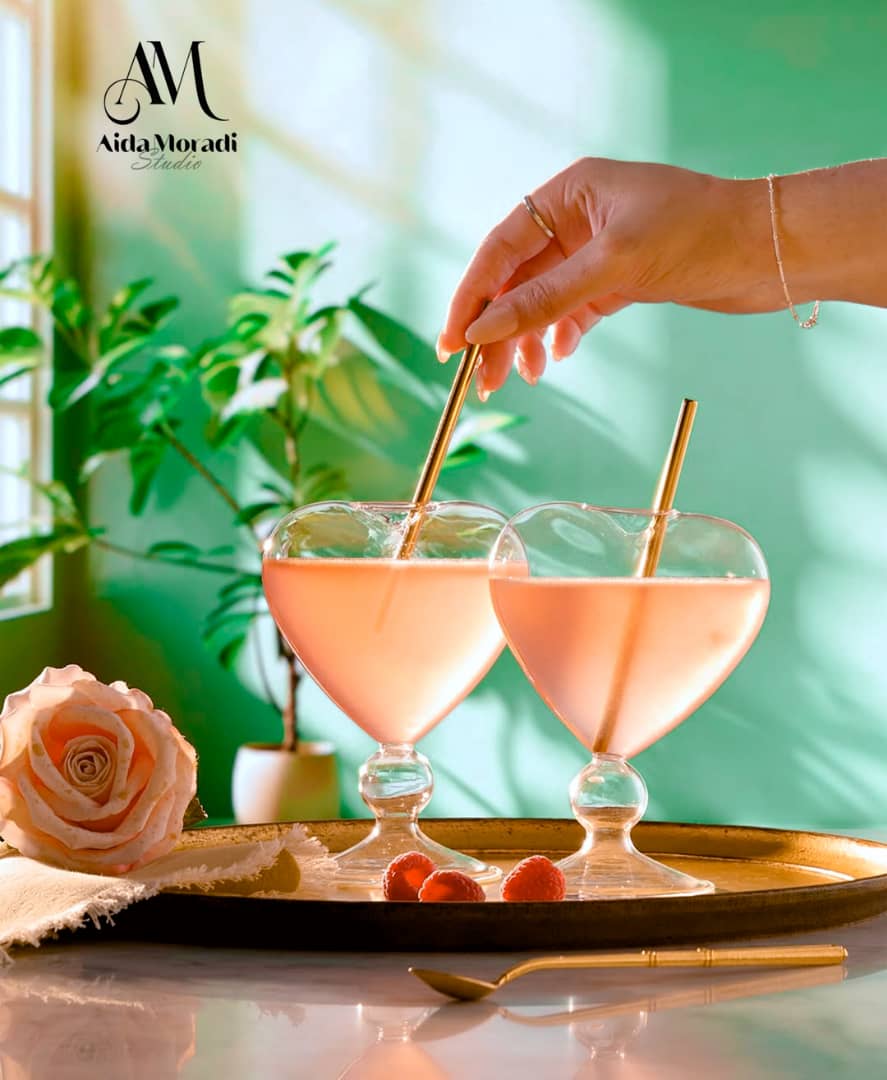 عکاسی صنعتی | ساخت تیزر و ویدیو مارکتینگ | استودیو آیدا