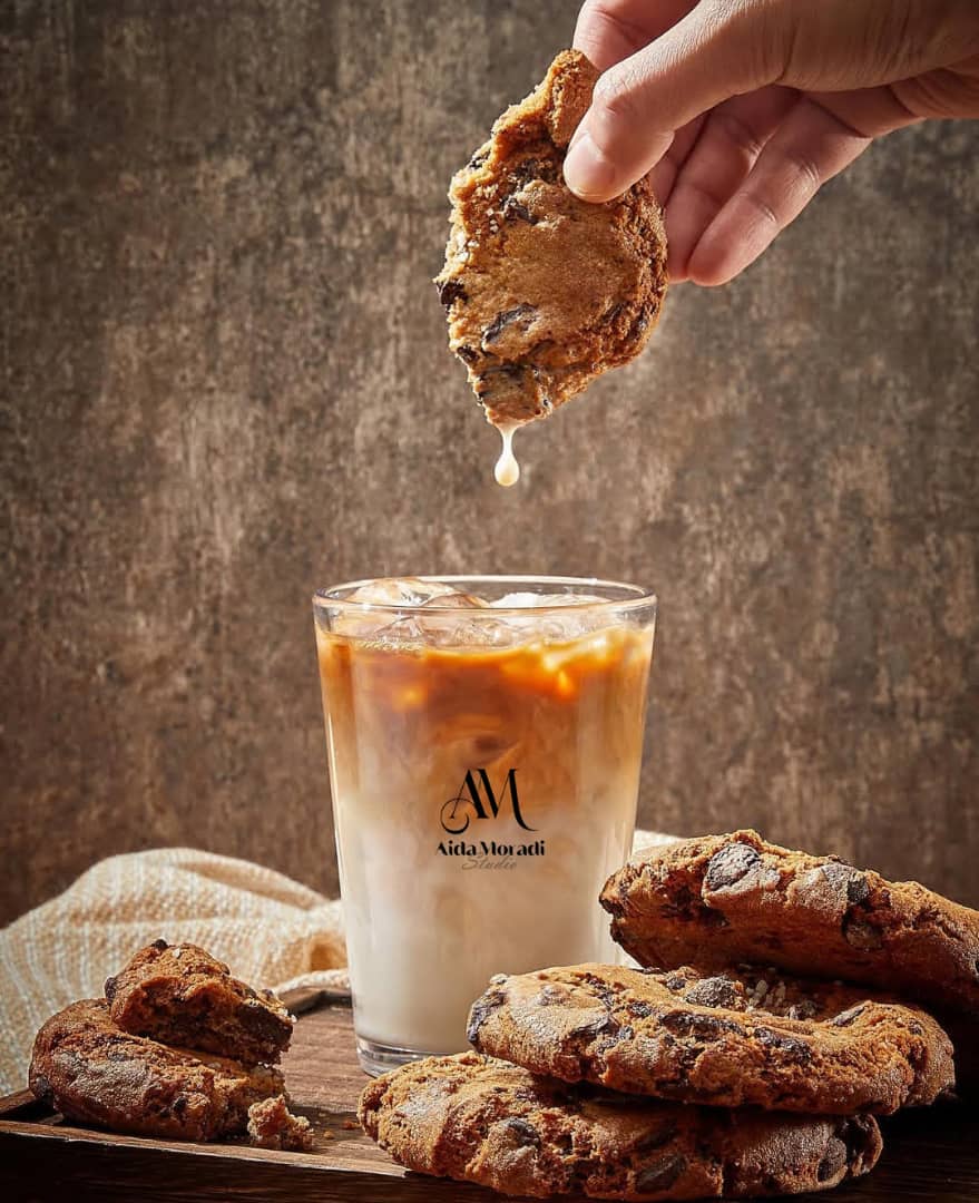 عکاسی صنعتی | ساخت تیزر و ویدیو مارکتینگ | استودیو آیدا